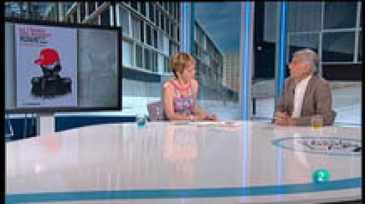 Para todos La 2 - José Enrique Ruiz-Domènec, momentos históricos