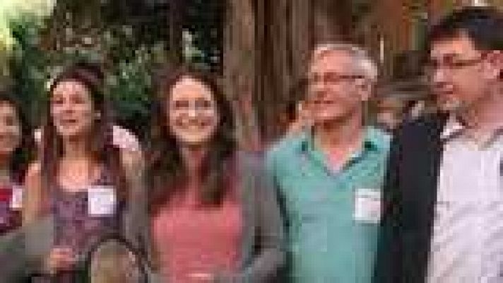 L'informatiu - Comunitat Valenciana - La Comunidad Valenciana en 2' - 11/06/14