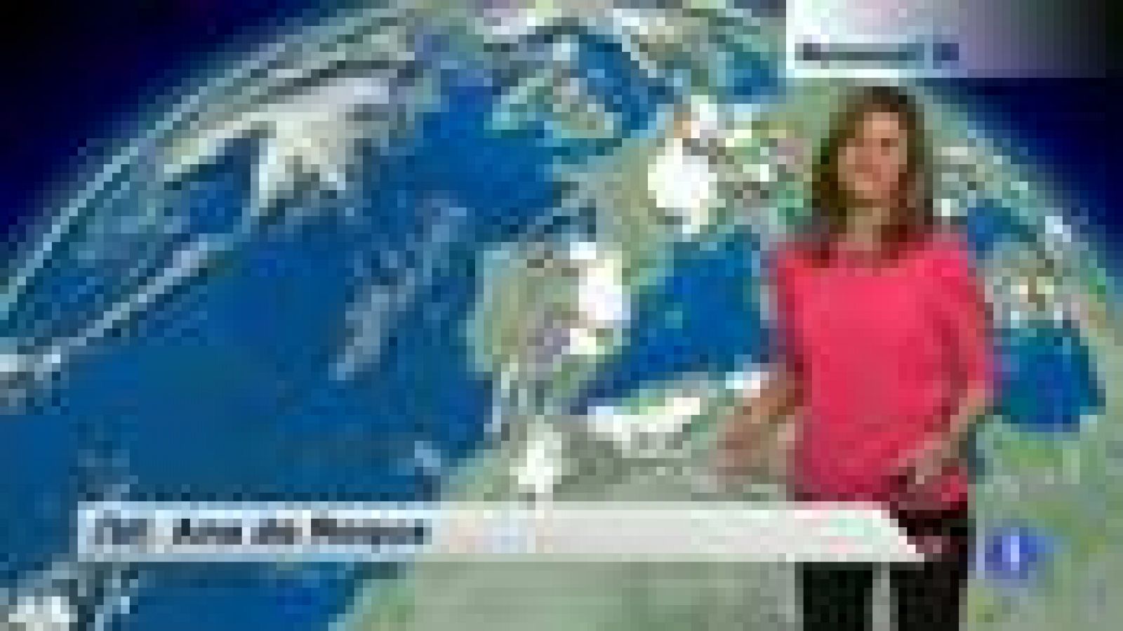 Noticias de Extremadura: El tiempo en Extremadura - 11/06/14 | RTVE Play