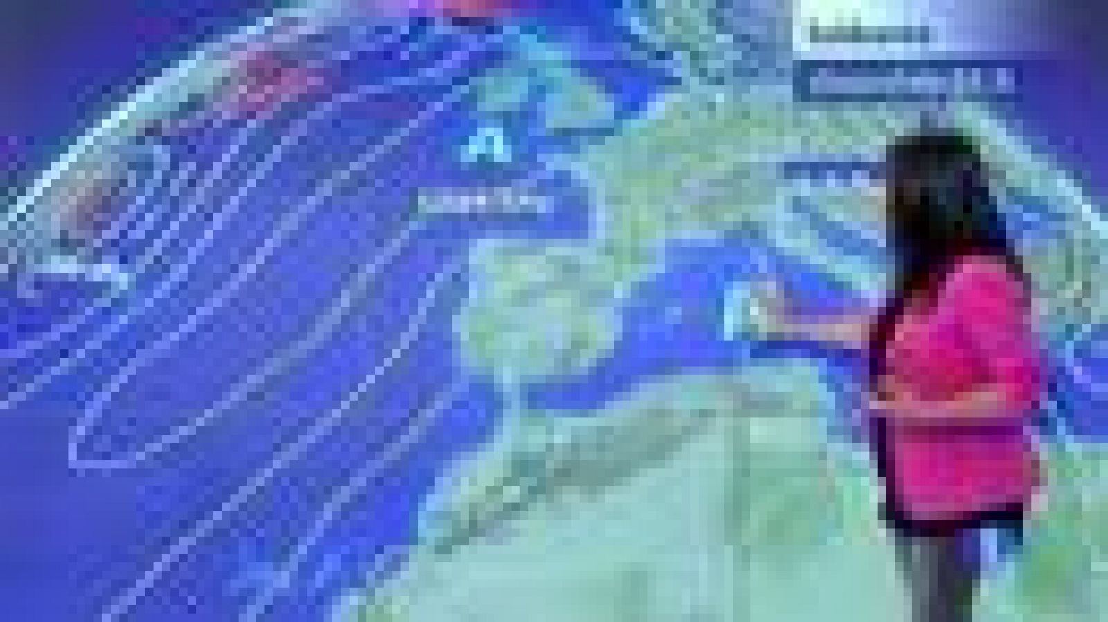 El temps a les Illes Balears - 11/06/14 | Ver