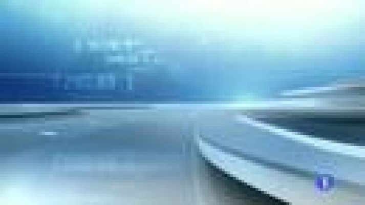 Telenorte - País Vasco - País Vasco en 2' - 11/06/14