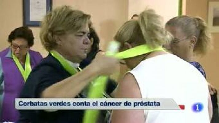 Noticias de Extremadura - 11/06/14