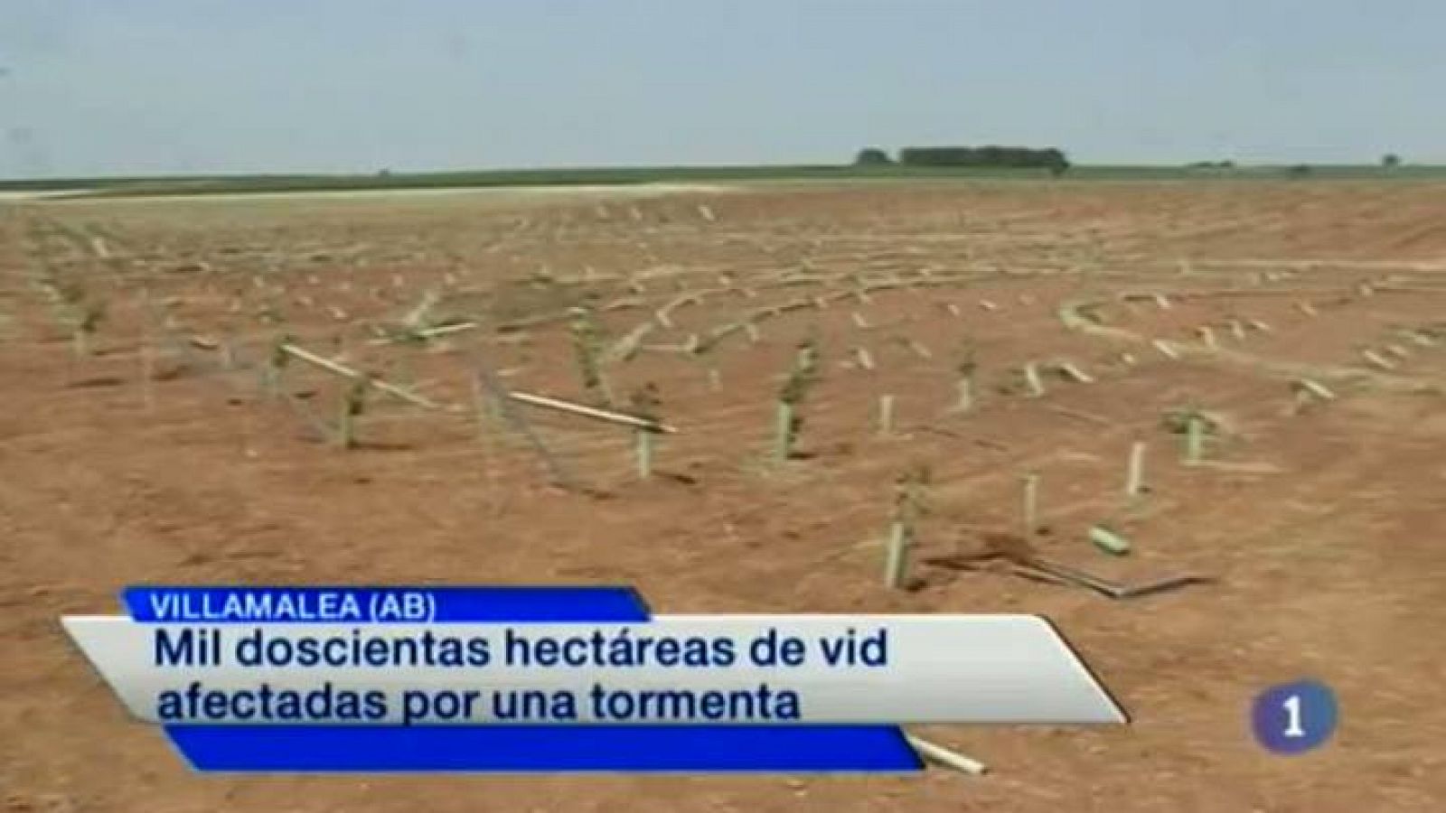 Noticias de Castilla-La Mancha: Noticias de Cstilla-La Mancha - 11/06/14 | RTVE Play