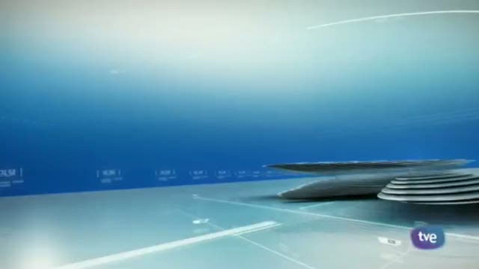 Castilla-La Mancha en 2' - 11/06/14