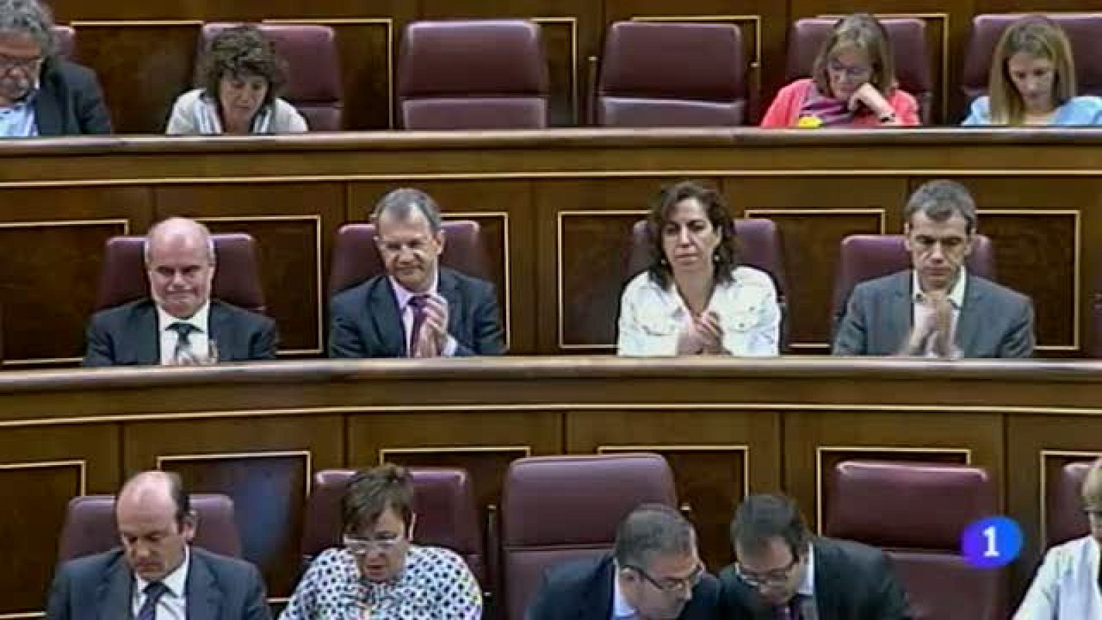 Telenavarra - 11/06/2014 | Ver