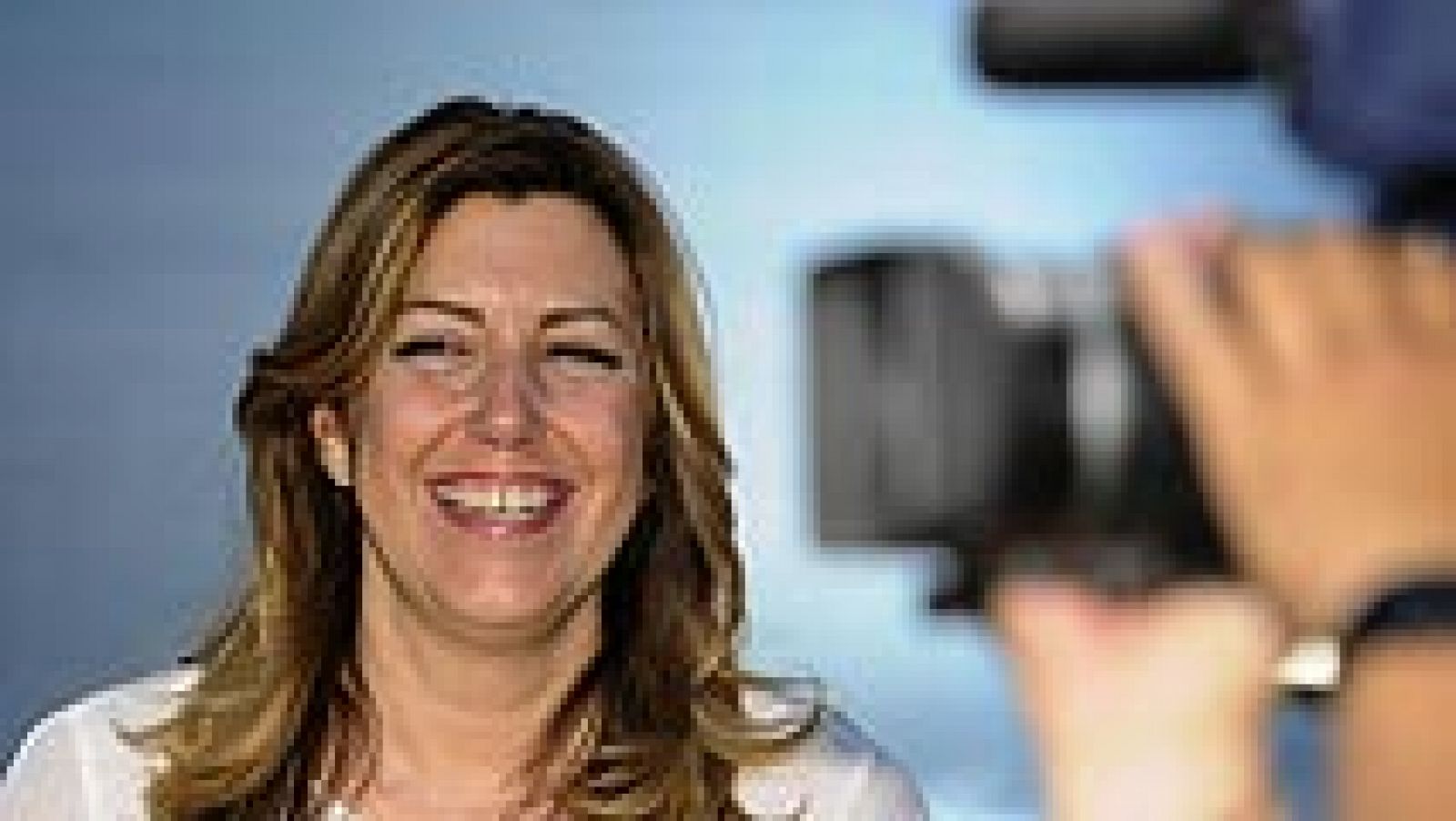 Los focos se vuelven hacia Patxi López tras el paso atrás de Susana Díaz