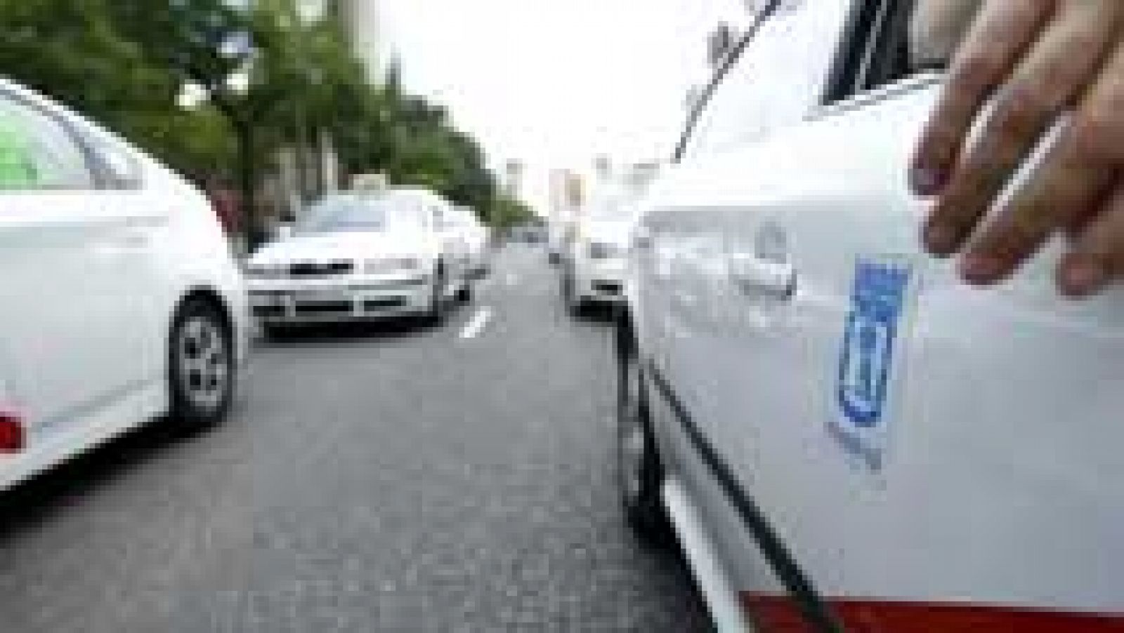 Uber preocupa a los taxistas