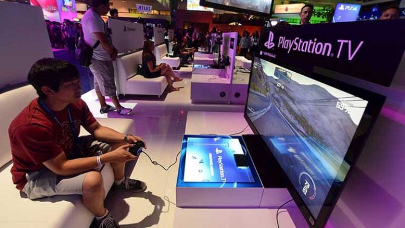 Novedades en la mayor feria de entretenimiento electrónico, en Los Ángeles 