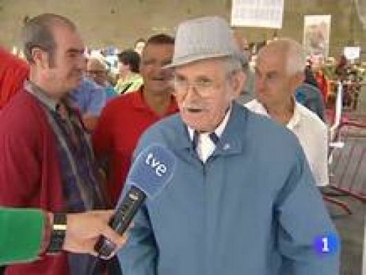 Informativo Telerioja - La Rioja en 2' 11/06/14