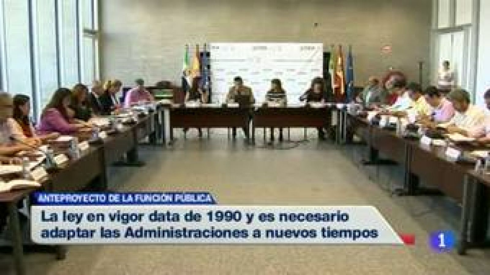 Noticias de Extremadura2 - 11/06/14 | Ver
