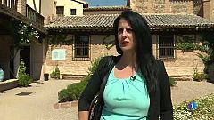 Repor - Volver a Sefarad- Alejandra Abulafia