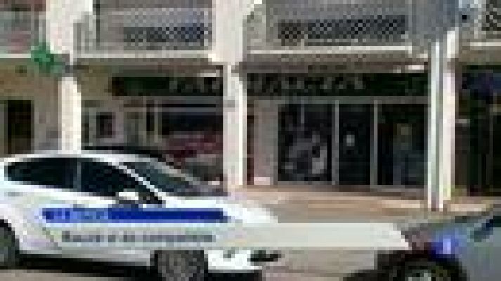 Informatiu Balear - Informatiu Balear 2 - 11/06/14