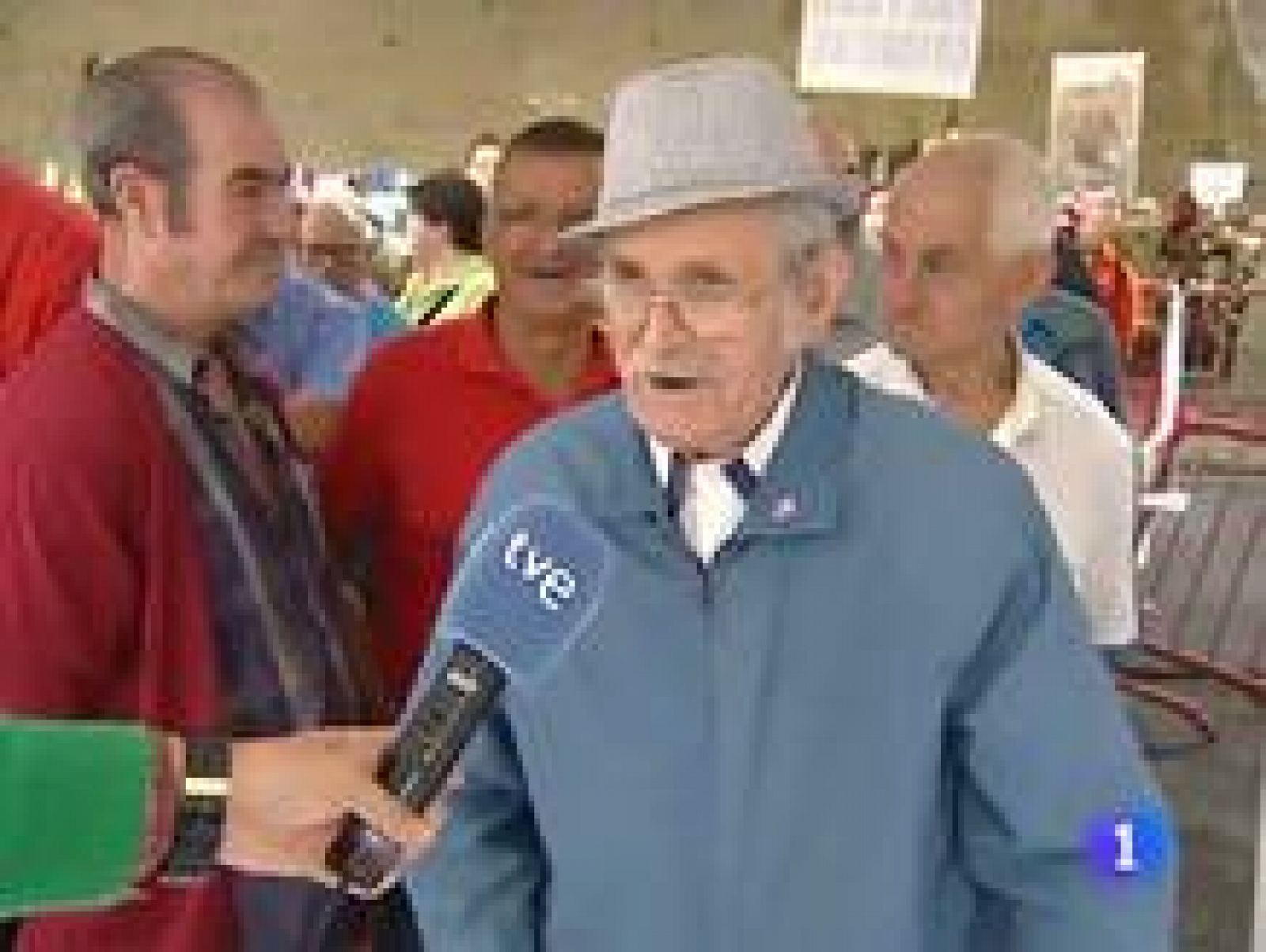 Informativo Telerioja  11/06/14