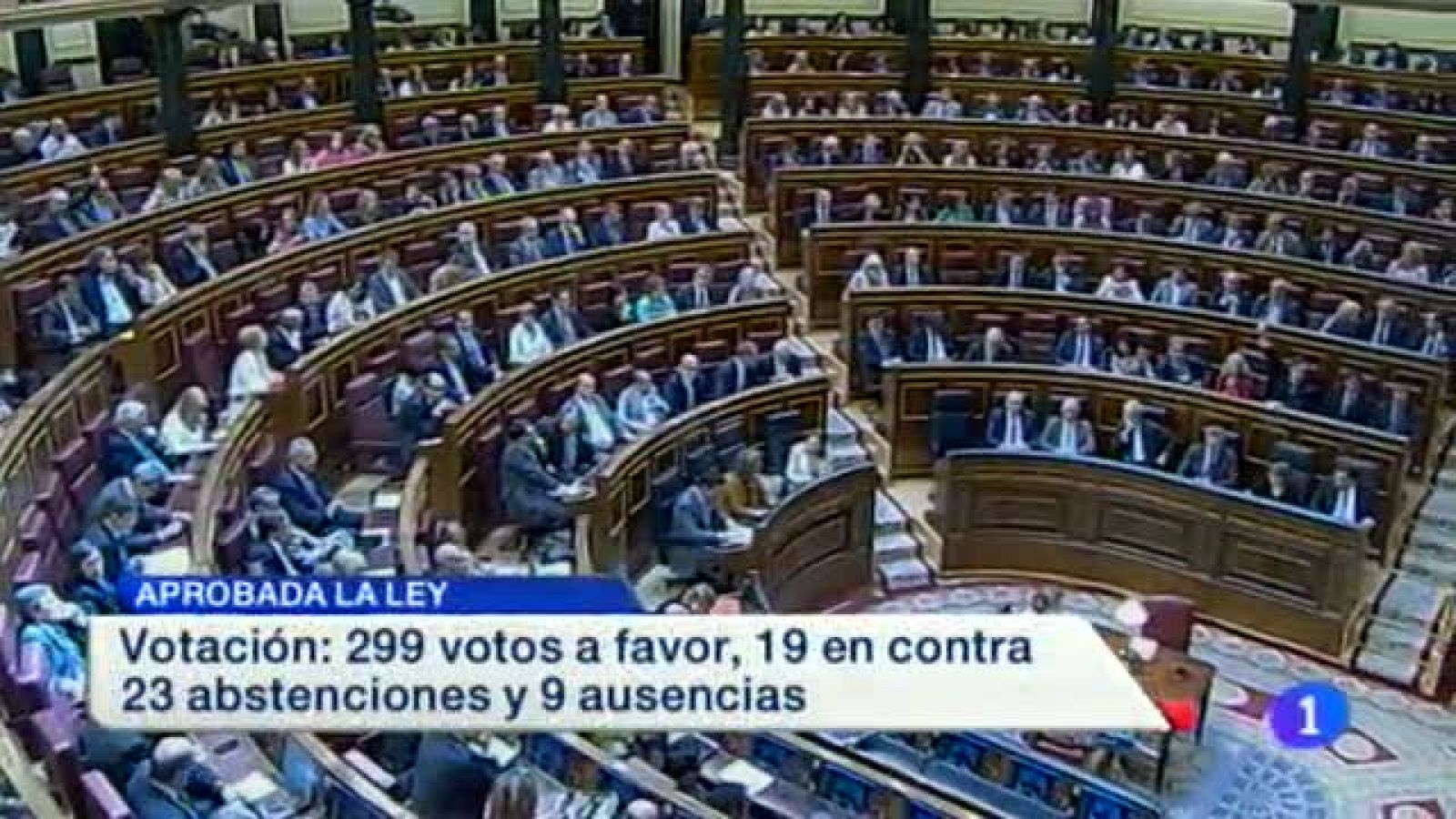 Telenavarra 2 - 11/06/2014 | Ver