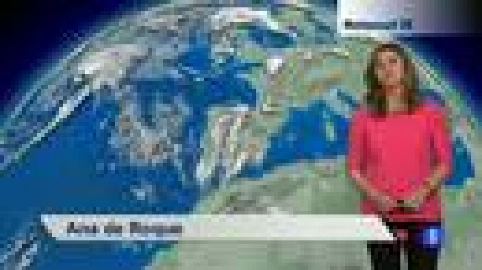 El tiempo en Andalucía - 11/06/2014 | Ver