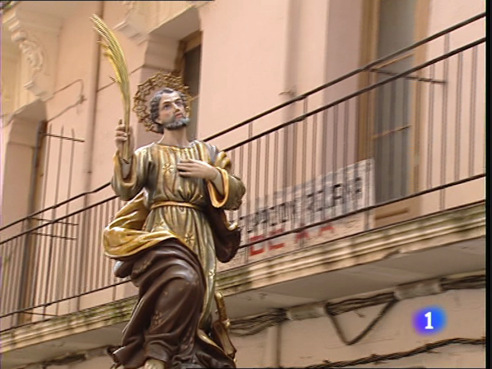 Informativo Telerioja 2 11/06/14