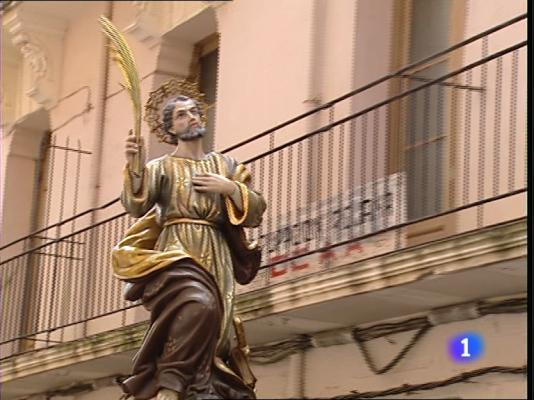 Informativo Telerioja - Informativo Telerioja 2 11/06/14