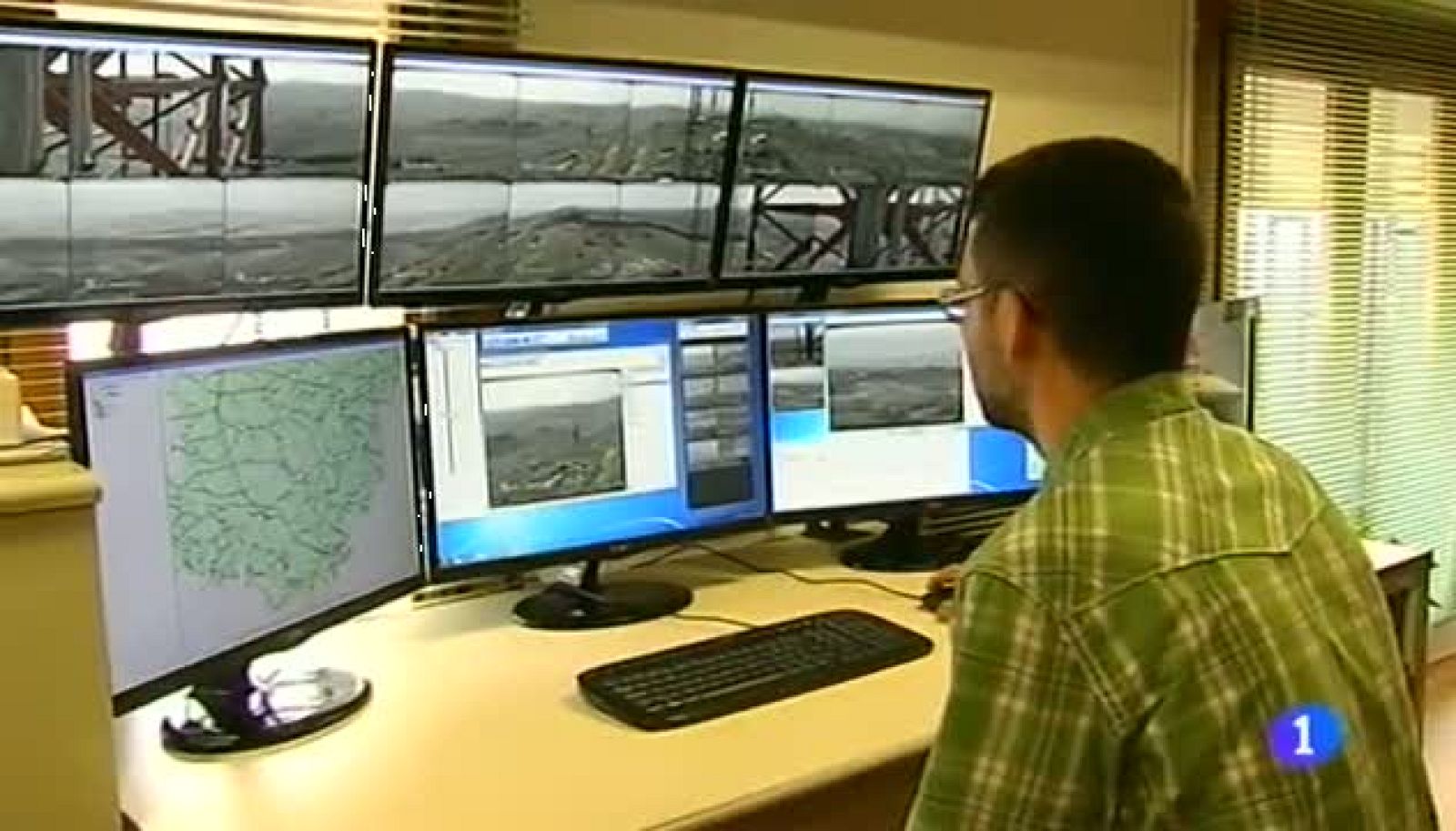 Noticias Aragón-11/06/14 | Ver