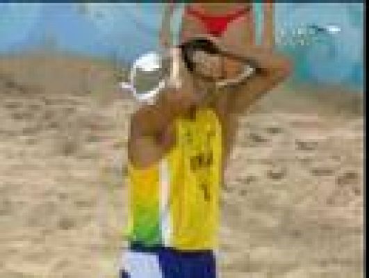  - Voleyplaya 1/4 final