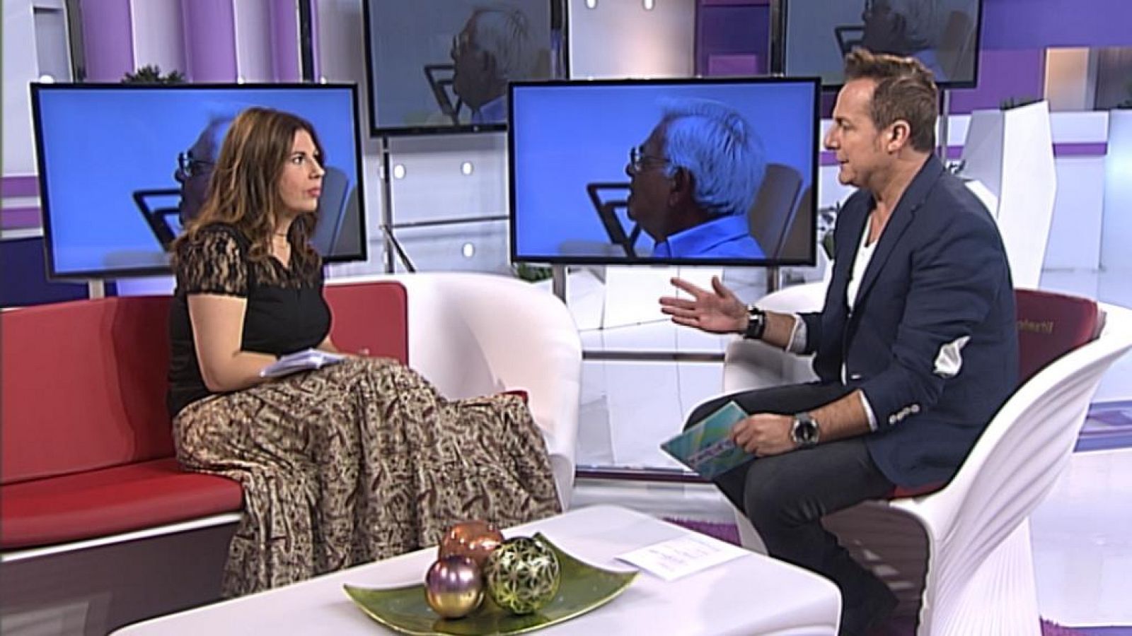 Cerca de ti - 11/06/14 - Cerca de ti | Ver