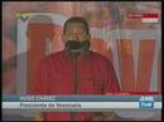  - Venezuela nacionaliza el cemento