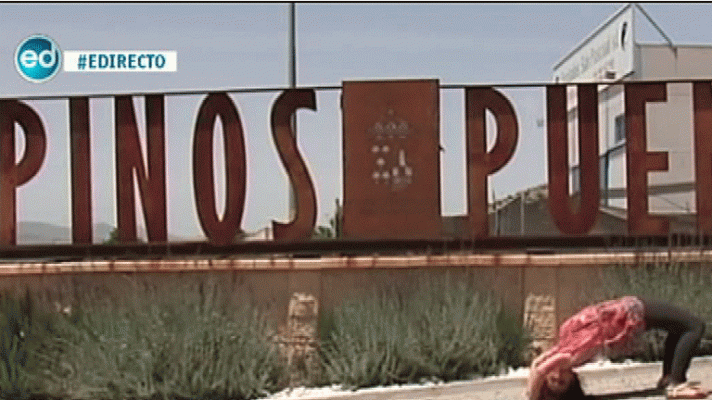 España Directo - Pinos Puente (Granada)