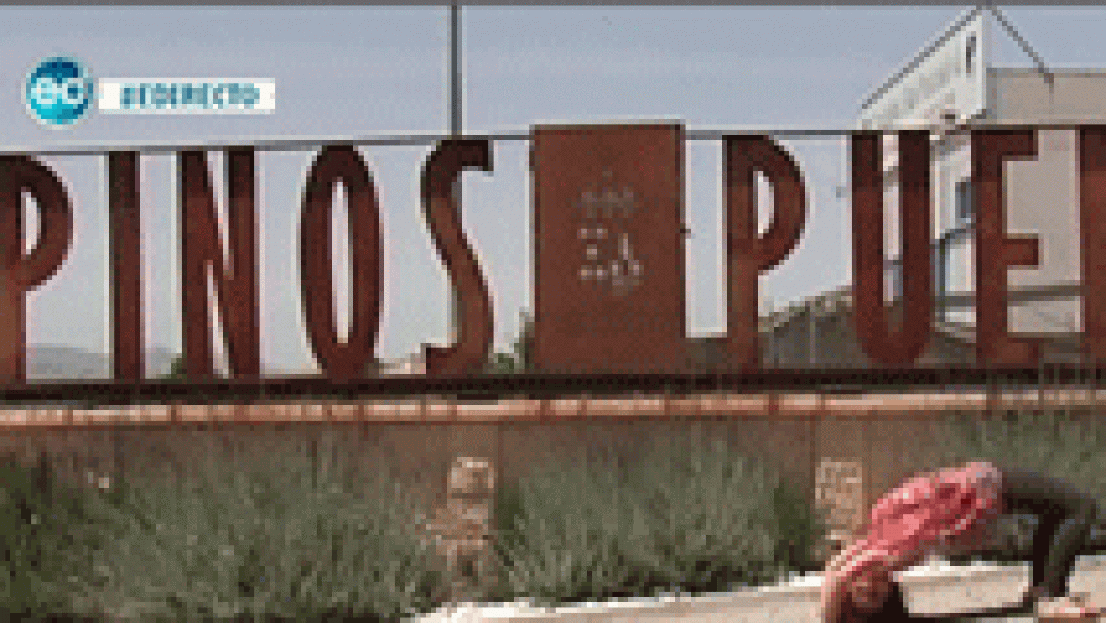 España Directo- Pinos Puente (Granada)