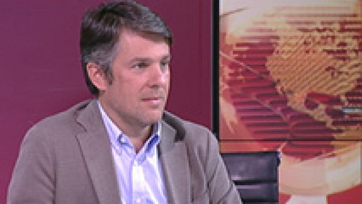 La tarde en 24h - "BlaBlaCar no es competencia desleal de nadie"