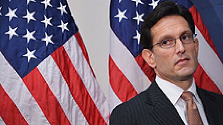 La tarde en 24h - El líder republicano del Congreso de EE.UU. pierde en las primarias con un candidato del Tea Party