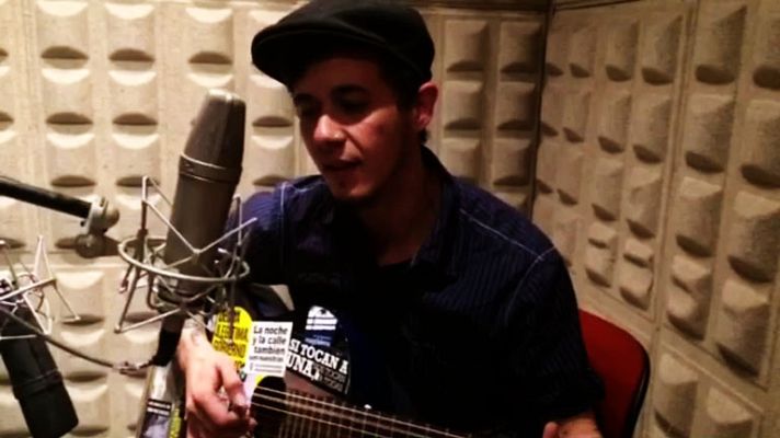 Documentos TV - Así suena 'El sexo sentido' - 'Peras y manzanas'