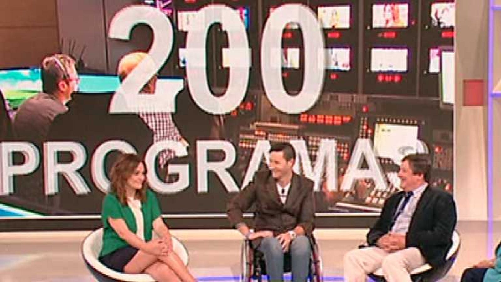 Entre todos - 11/06/14 - ver ahora