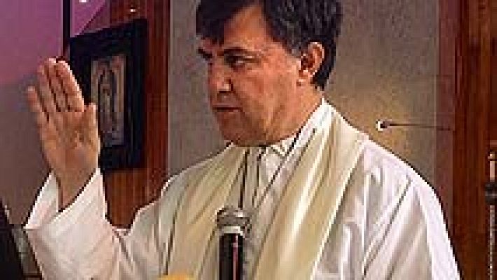 México busca a sacerdote acusado de pederastia