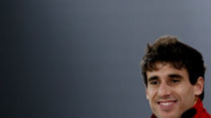 Javi Martínez, "preparado" para ser titular