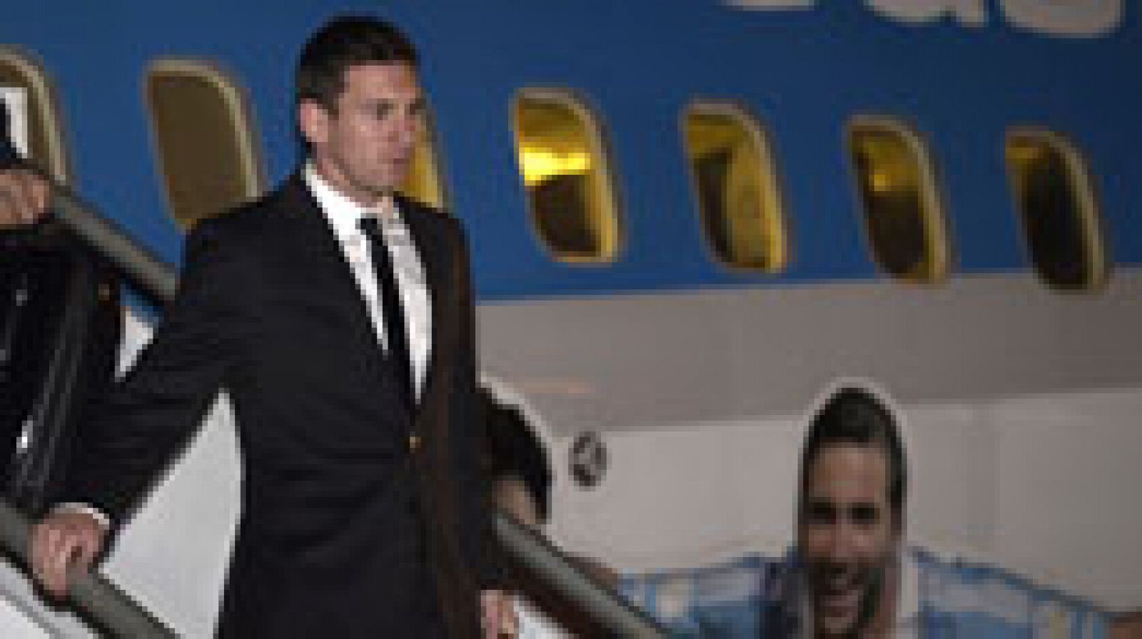 El padre de Messi, sobre sus problemas legales: "Todo son mentiras y fábulas" | Ver