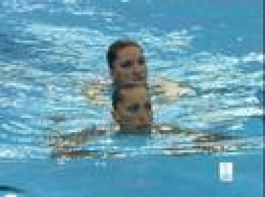  - Rutina libre de Mengual y Fuentes