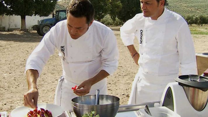 Cocina2 - Jaén: Aceite de oliva