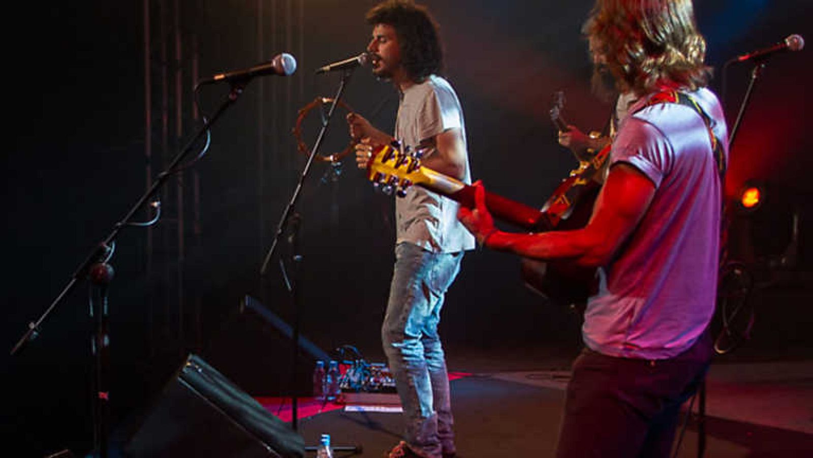 Los conciertos de Radio 3 - 84 - ver ahora