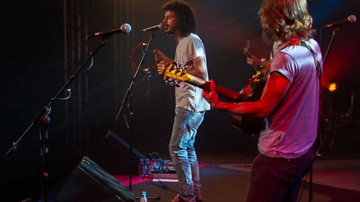 Los conciertos de Radio 3 en La 2 - 84