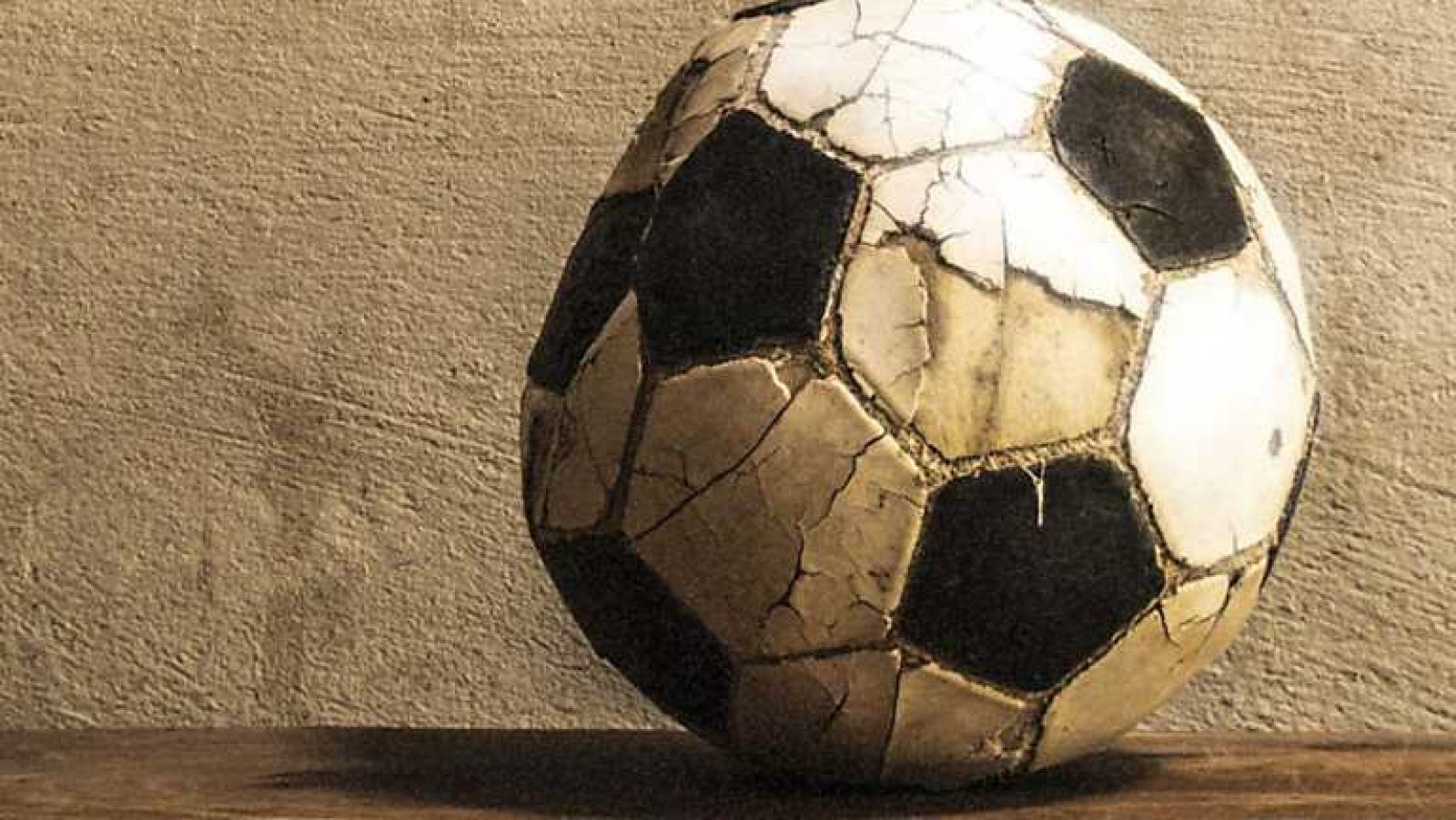 Más que un balón - ver ahora