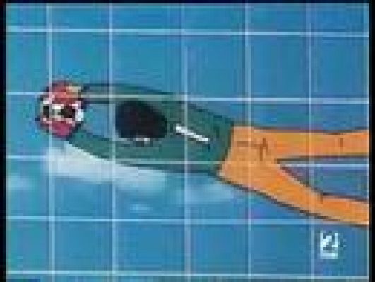  - Campeones hacia el Mundial- Oliver y Benji