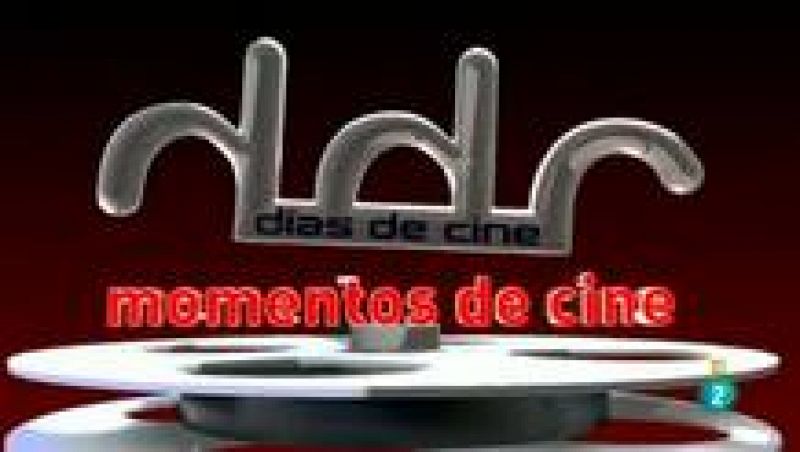 Momentos de 'Días de Cine' 