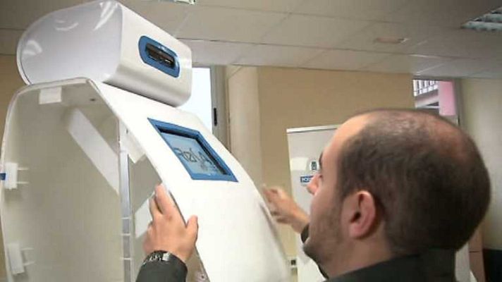 Aquí hay trabajo - Aquí hay trabajo - 12/06/14