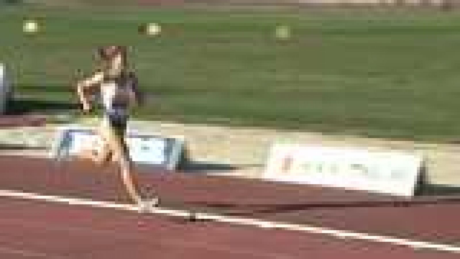 Atletismo: Campeonato de España de Clubes División de Honor | RTVE Play