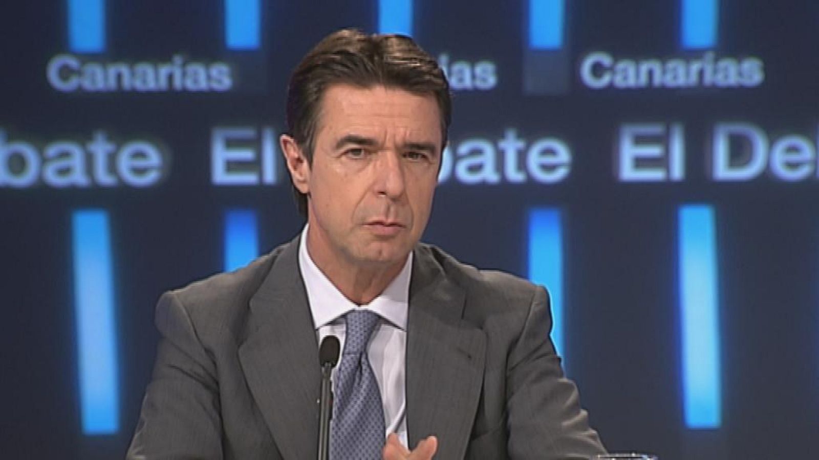 El Debate de La 1 Canarias - 11/06/14 - El debate de La 1 Canarias | Ver