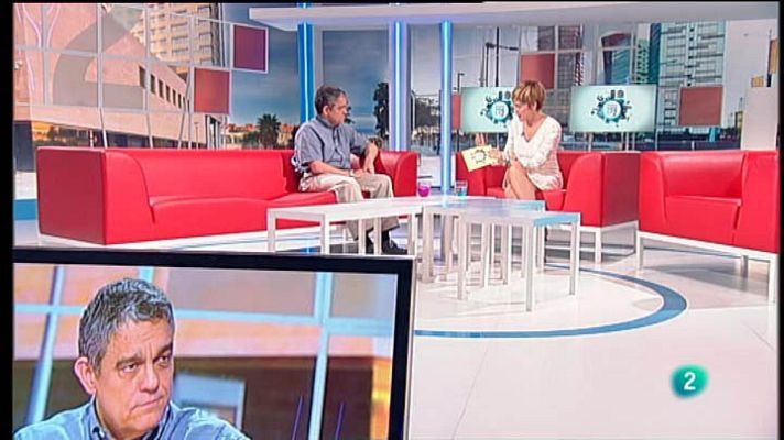 Para todos La 2 - Josep Maria Montserrat, roncar