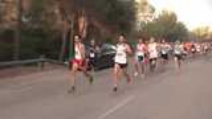 Atletismo - Circuito 10 Kms. de Palma