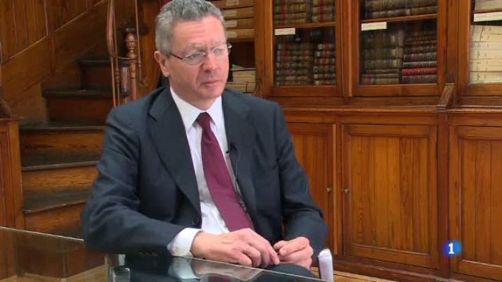 Repor - Declaraciones de Alberto-Ruiz Gal