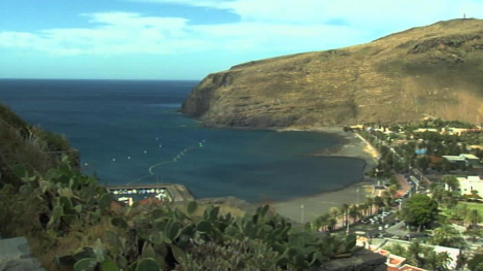 El tiempo en Canarias - 12/06/14 | Ver