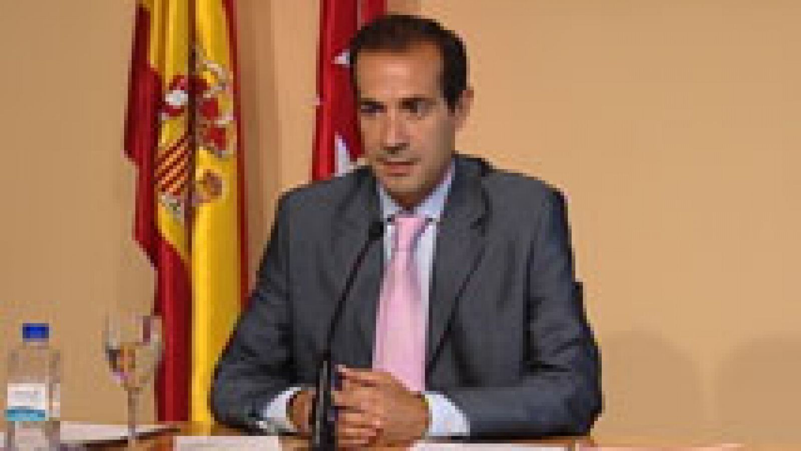 Informativo de Madrid: La Comunidad de Madrid en 4' - 12/06/14 | RTVE Play