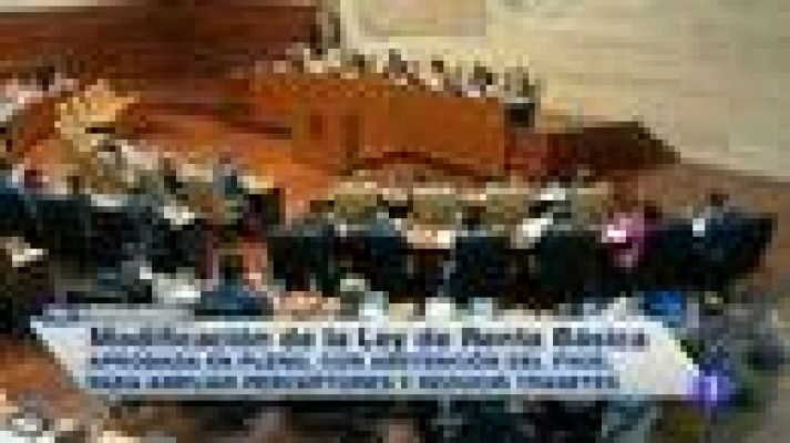 Noticias de Extremadura - Extremadura en 2' - 12/06/14